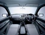 Ford Ranger 1998 года